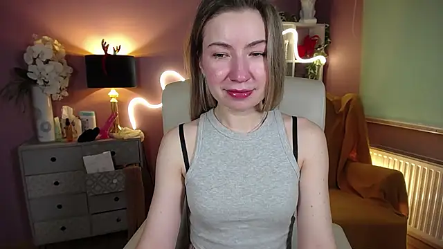 Snapshot of Mia_Tasty chatting on 01.10.25 Mia Tasty online show from 01.10.25