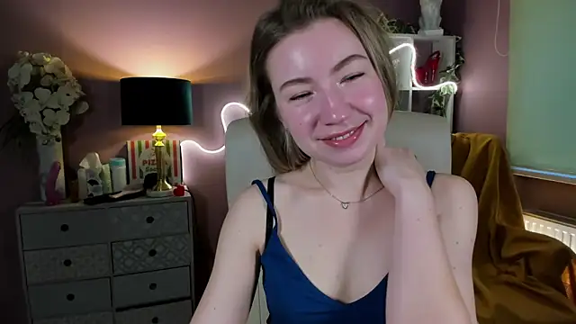 Snapshot of Mia_Tasty chatting on 01.30.25 Mia Tasty online show from 01.30.25