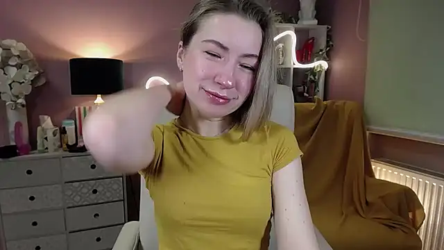 Snapshot of Mia_Tasty chatting on 02.01.25 Mia Tasty online show from 02.01.25