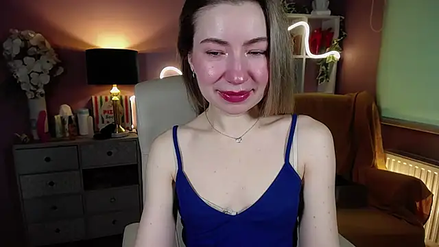 Snapshot of Mia_Tasty chatting on 02.21.25 Mia Tasty online show from 02.21.25