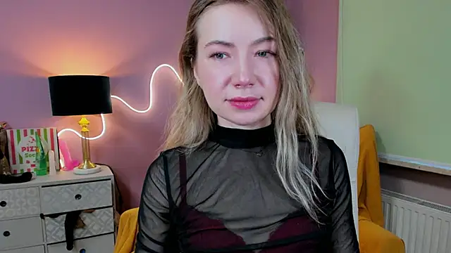 Mia Tasty online show from 11.12.25