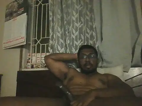 chennaibull101 online show from 06.04.26