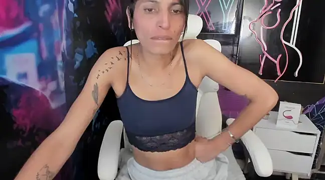 ImCrazzy online show from 12.30.24