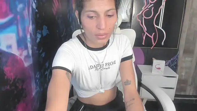ImCrazzy online show from 01.20.25
