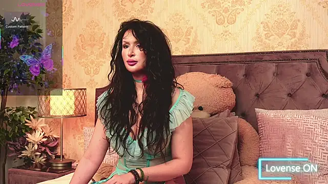 JaneDevine online show from 11.02.25