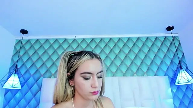 Antonella-Ray online show from 01.24.25