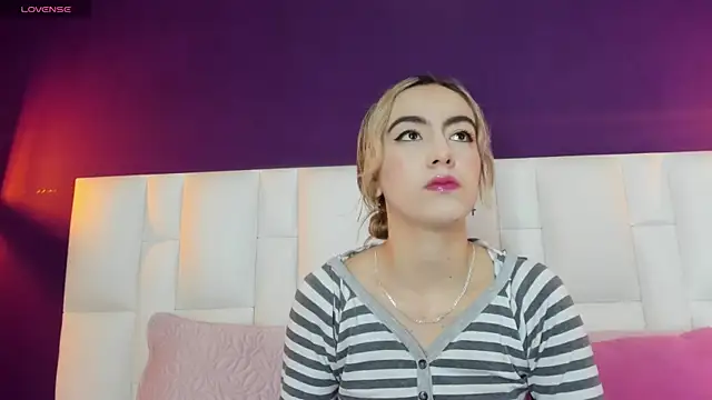 Antonella-Ray online show from 01.28.25