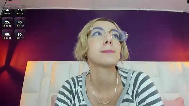 Antonella-Ray online show from 01.28.25