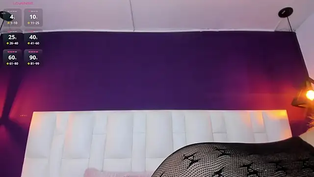 Antonella-Ray online show from 01.29.25