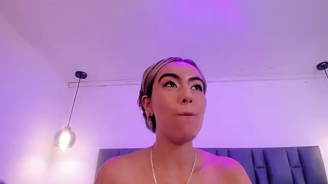 Antonella-Ray online show from 02.03.25