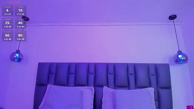 Antonella-Ray online show from 02.07.25