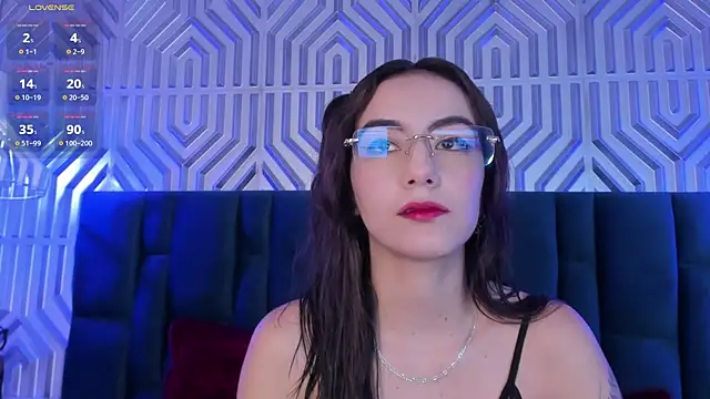 Antonella-Ray online show from 03.03.25