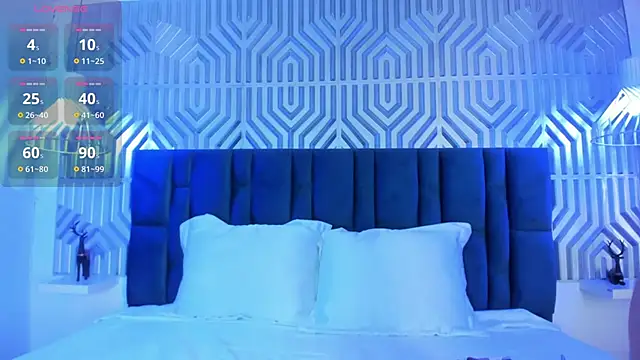 Antonella-Ray online show from 03.05.25