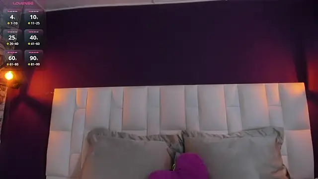 Antonella-Ray online show from 03.21.25