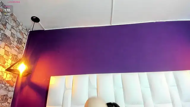 Antonella-Ray online show from 03.22.25