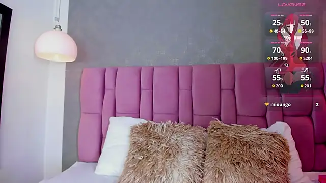 Antonella-Ray online show from 09.08.25