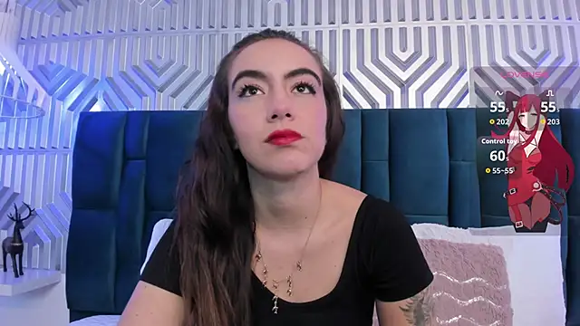 Antonella-Ray online show from 09.21.25