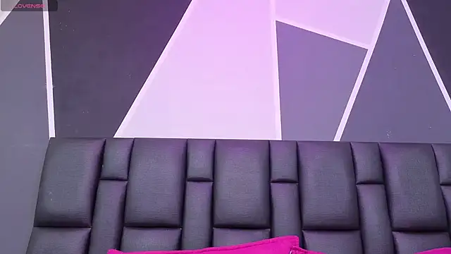 Antonella-Ray online show from 10.27.25