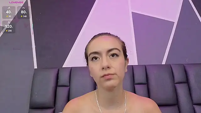 Antonella-Ray online show from 11.05.25