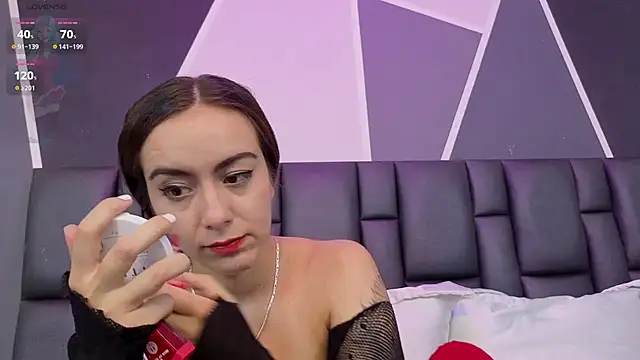 Antonella-Ray online show from 11.06.25