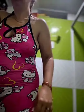 Emiily lee online show from 04.14.26