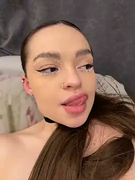 AnaWest online show from 01.20.25