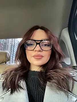 AnaWest online show from 03.18.25