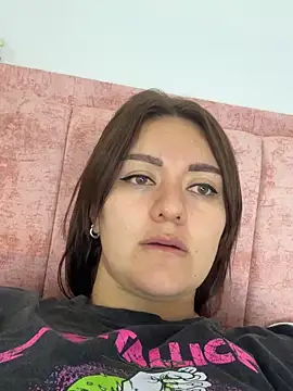 Snapshot of Sofiawilson_ chatting on 10.15.25 Sofiawilson online show from 10.15.25