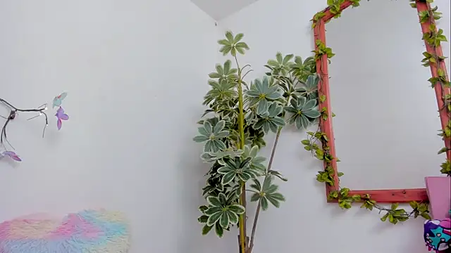 BonnieCute  online show from 03.22.26