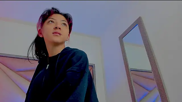 BonnieCute  online show from 03.29.26