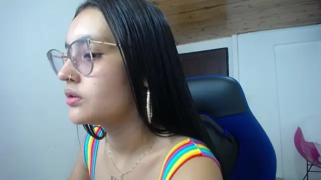 antonella sweetlittle online show from 09.21.25