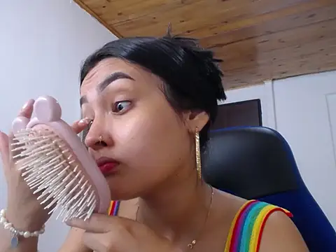 antonella sweetlittle online show from 10.04.25