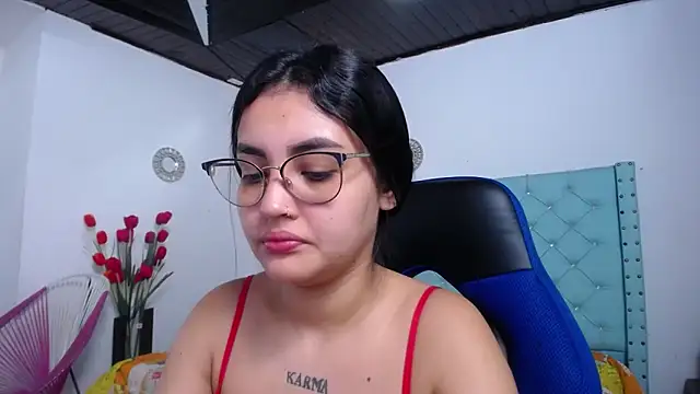 antonella sweetlittle online show from 03.08.26