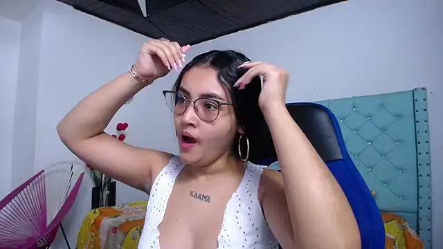 antonella sweetlittle online show from 03.12.26