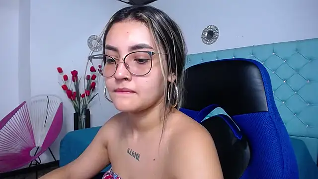 antonella sweetlittle online show from 03.28.26