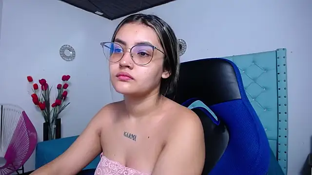 antonella sweetlittle online show from 04.02.26