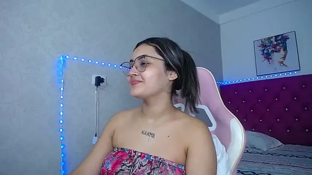 antonella sweetlittle online show from 05.07.26