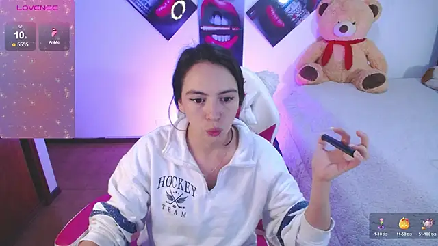 lika joshua online show from 11.28.25