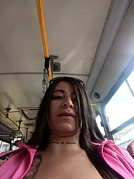 Alona Evans online show from 02.20.25