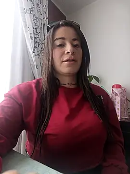 Alona Evans online show from 02.23.25