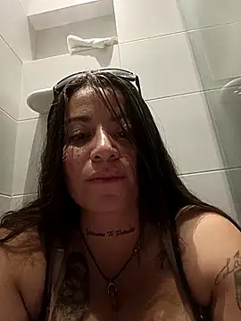 Alona Evans online show from 03.06.25