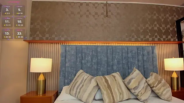 Ivi Akina online show from 04.08.26