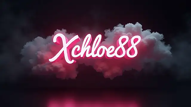  xchloe88 online show from 10.07.25