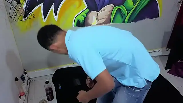 scarce candy69 online show from 02.05.26