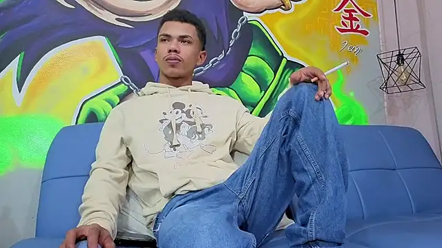 scarce candy69 online show from 03.15.26