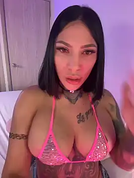 Cataleyasweet 19 online show from 03.15.26