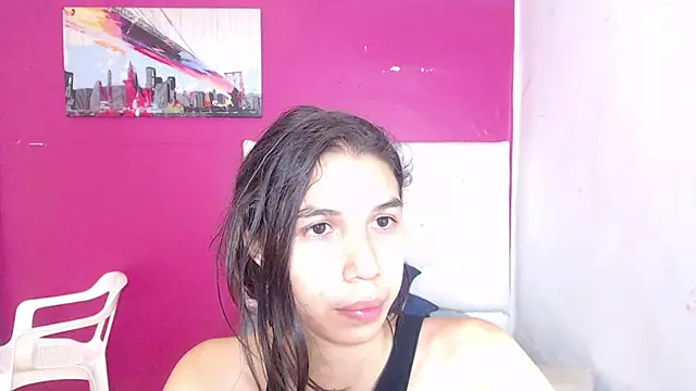 Snapshot of nextdoor_fantasy1 chatting on 10.24.25 nextdoor fantasy1 online show from 10.24.25