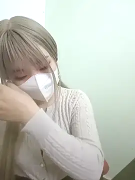 Wet mina888 online show from 02.20.25