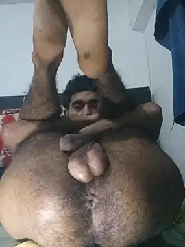 MaximoSualteza777 online show from 02.21.26