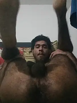 MaximoSualteza777 online show from 03.11.26